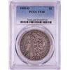 Image 1 : 1895-O $1 Morgan Silver Dollar Coin PCGS VF20