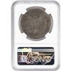 Image 2 : 1889-CC $1 Morgan Silver Dollar Coin NGC XF45