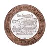 Image 2 : .999 Fine Silver Riverside Casino Laughlin, NV $10 Limited Edition Gaming Token