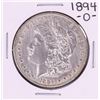 Image 1 : 1894-O $1 Morgan Silver Dollar Coin