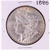 Image 1 : 1885 $1 Morgan Silver Dollar Coin