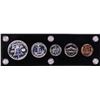 Image 2 : 1958 (5) Coin Proof Set