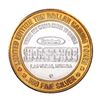 Image 2 : .999 Silver Horseshoe Las Vegas $10 Casino Limited Edition Gaming Token