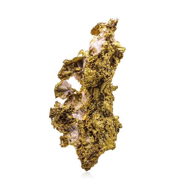 8.30 Gram Gold Nugget