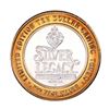 Image 2 : .999 Fine Silver Silver Legacy Reno, Nevada $10 Limited Edition Gaming Token