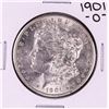 Image 1 : 1901-O $1 Morgan Silver Dollar Coin