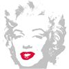 Image 2 : Andy Warhol "Golden Marilyn 1135" Limited Edition Serigraph On Board