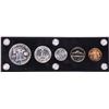 Image 2 : 1960 Small Date (5) Coin Proof Set