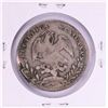 Image 2 : 1837 ZsOM Mexico 4 Reales Silver Coin