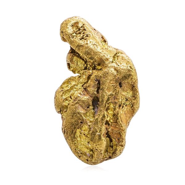 5.67 Gram Yukon Gold Nugget