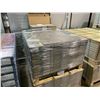 Image 2 : 1,104 SQ. FT OF AQUAFIX COLLECTION STONE SERIES HIMALAYA CLICK GLUELESS VINYL FLOORING