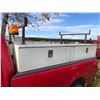 Image 2 : 1999 FORD F-150 XL, 2DR, REGULAR CAB PU, RED, VIN 2FTZF172XXCA13036
