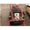 Image 2 : STANLEY HP-1 COMPACT PORTABLE HYDRAULIC UNIT WITH VANGUARD 18HP V TWIN ENGINE
