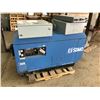 Image 2 : SDMO ALIZE 11000 SDEC 10 KW GENERATOR WITH ELECTRICAL 91.83 HOURS *HOURS NOT VERIFIED* & CONTROLS