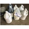 Image 1 : LOT OF LIQUID CLEANING SUPPLIES