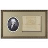 Image 1 : Thomas Jefferson Hand-Addressed Cover