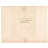 Image 2 : James Monroe Autograph Letter Signed