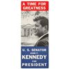 Image 1 : John F. Kennedy 1960 Presidential Campaign Brochure