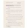 Image 2 : Gerald Ford 1975 Conference Board Speech Lot