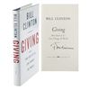 Image 1 : Bill Clinton Signed Book