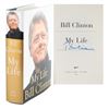 Image 1 : Bill Clinton Signed Book