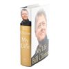 Image 3 : Bill Clinton Signed Book
