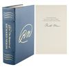Image 1 : Richard Nixon Signed Book