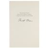 Image 2 : Richard Nixon Signed Book