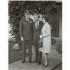 Image 1 : Richard Nixon Photograph