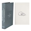 Image 1 : Barack Obama Signed Book