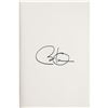 Image 2 : Barack Obama Signed Book