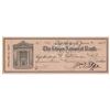 Image 1 : William H. Taft Signed Check