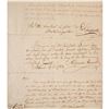 Image 2 : Alexander Hamilton Autograph Document Signed