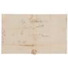 Image 3 : Alexander Hamilton Letter Signed with Free Frank