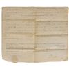 Image 1 : Patrick Henry Document Signed