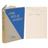 Image 1 : Bill and Lois Wilson Signed Book