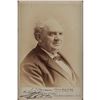 Image 1 : P. T. Barnum Signed Photograph