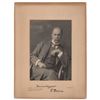 Image 1 : William Osler Signed Photograph