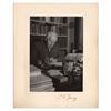 Image 1 : Carl Jung Signed Photograph