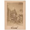 Image 1 : Otto von Bismarck Signed Photograph