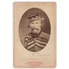 Image 1 : Giuseppe Garibaldi Signed Photograph