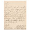 Image 1 : King William III Autograph Letter Signed