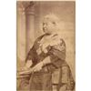 Image 1 : Queen Victoria Signed Photograph