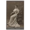 Image 2 : Mata Hari Signed Photograph