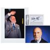 Image 1 : Vint Cerf (4) Signed Items
