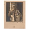 Image 1 : Neville Chamberlain Signed Photograph