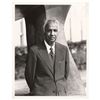 Image 1 : Subrahmanyan Chandrasekhar Signed Photograph