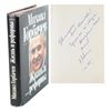 Image 1 : Mikhail Gorbachev Signed Book