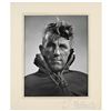 Image 1 : Edmund Hillary Signed Photograph