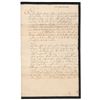 Image 1 : Joseph II, Holy Roman Emperor Letter Signed